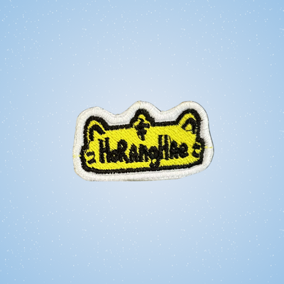 SVT-Themed Patches