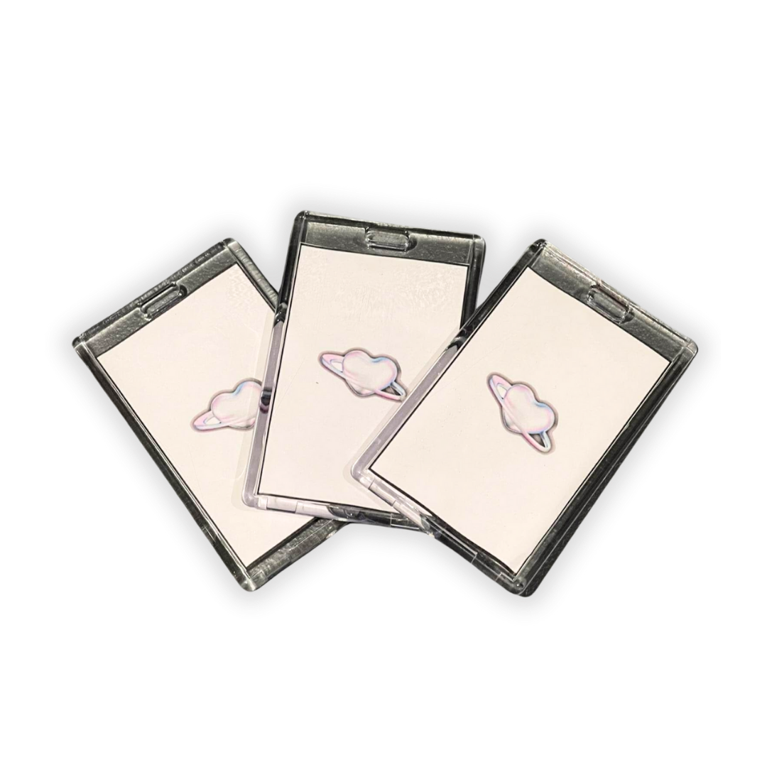 Add-On: PC Holders