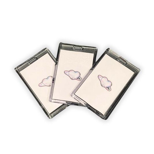 Add-On: PC Holders