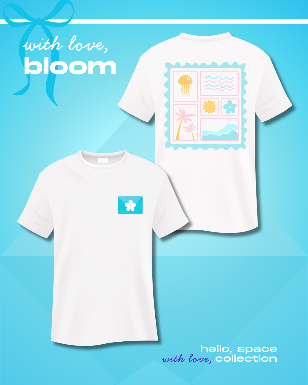 BLOOM Everyday Set
