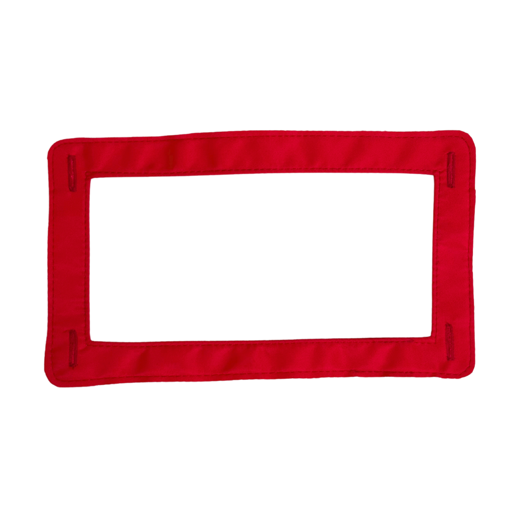 Red Border