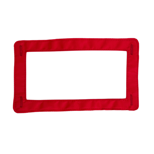 Red Border