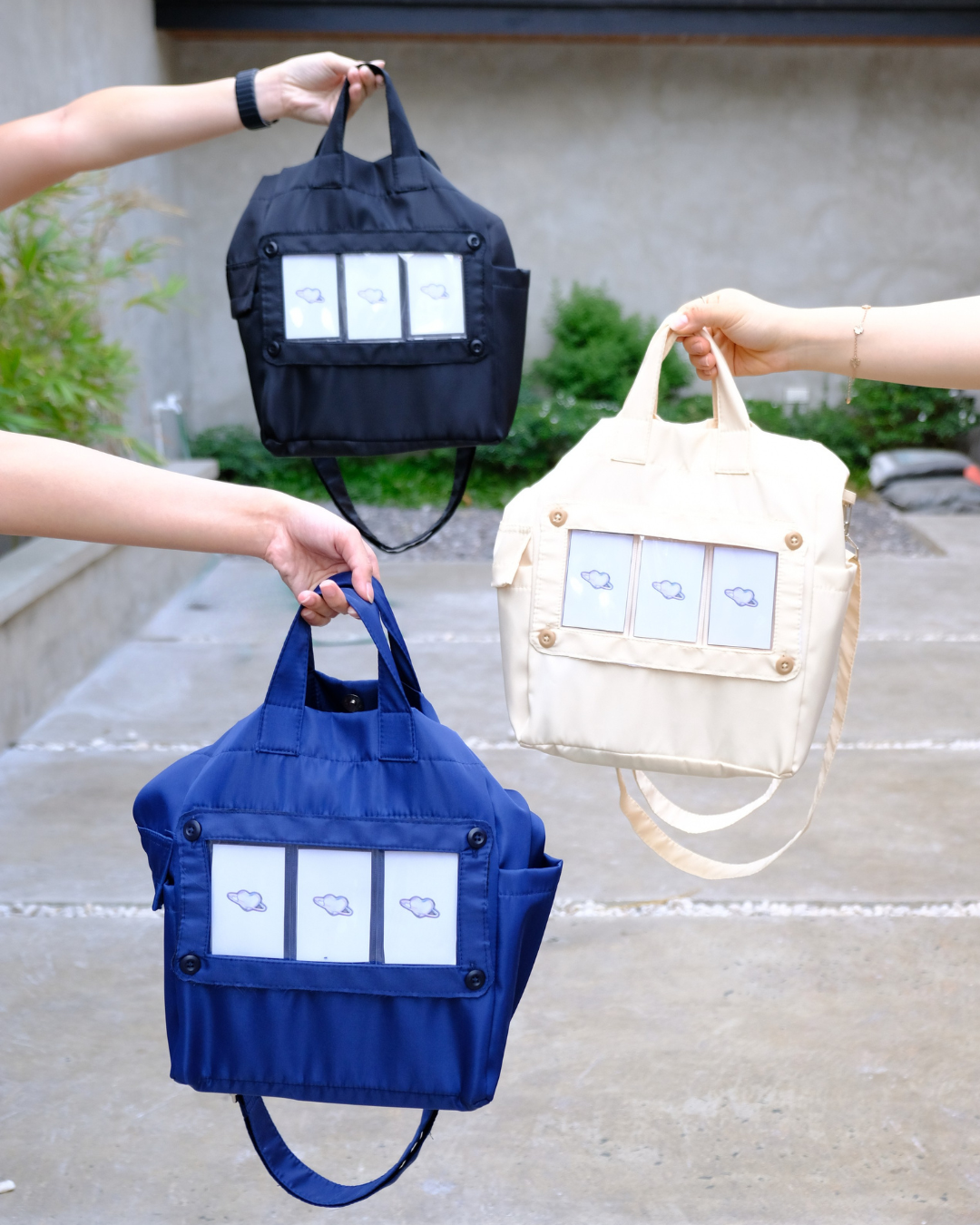NINI Bag